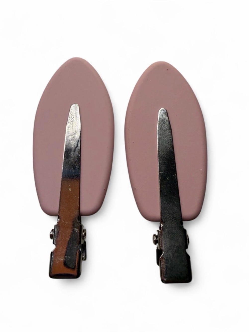 Kylie cosmetics hair clips